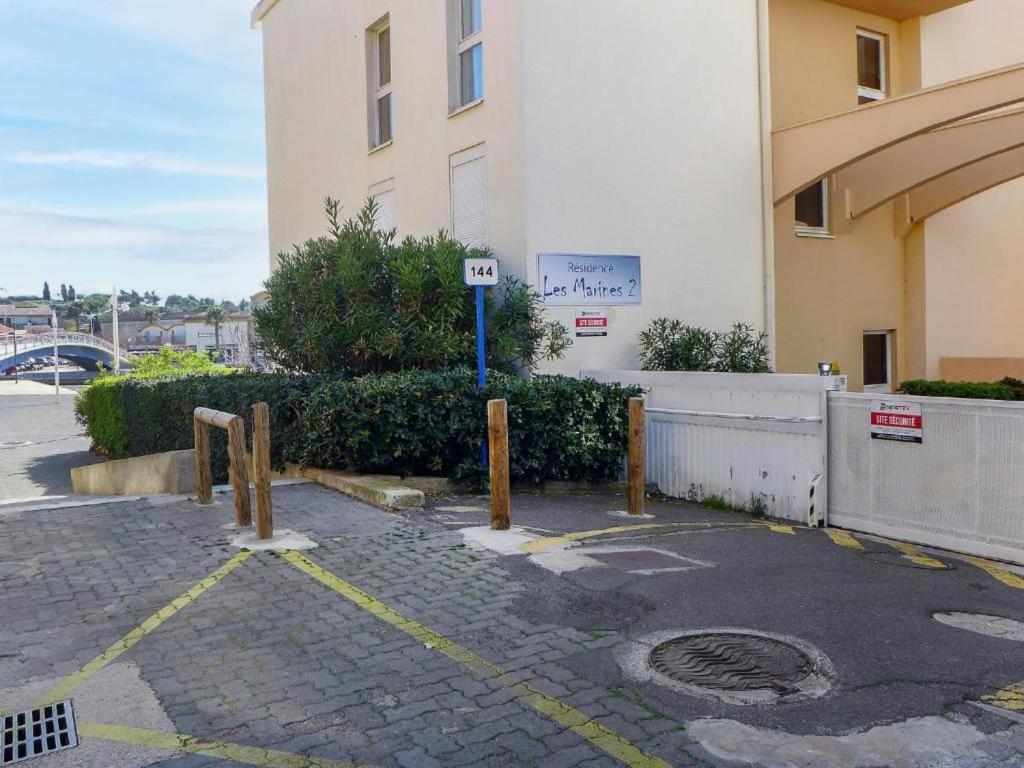 Les Marines Ii Apartment