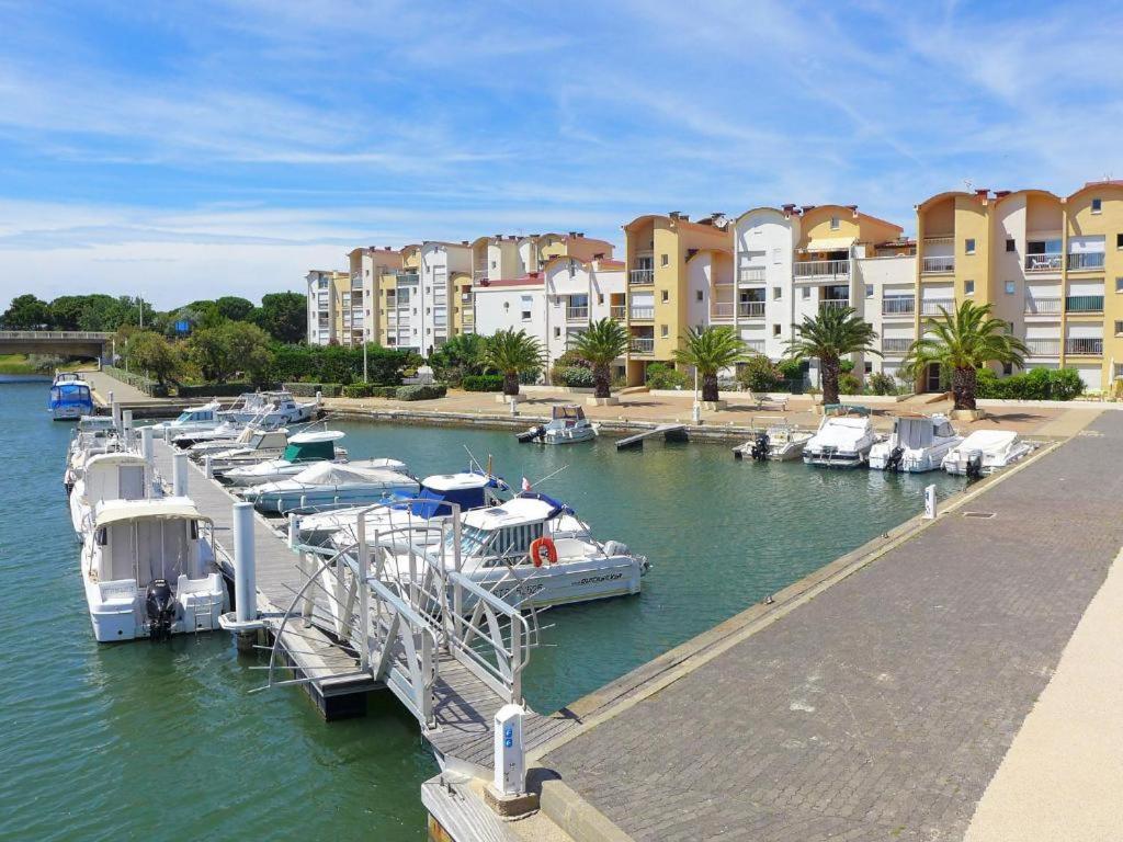 Les Marines Ii Apartment *