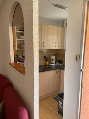 Les Marines Ii Apartment *